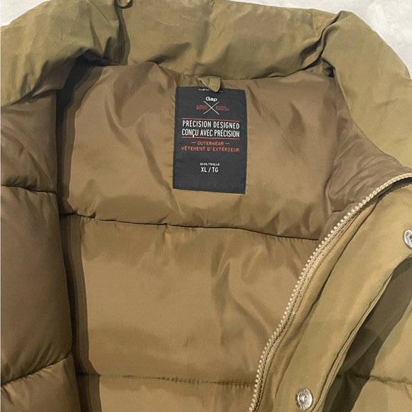 Gap XL vest - Picture 3 of 3